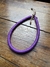 Choker Sandra - CS014 roxo na internet
