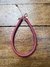 Choker Sandra - CS013 marsala - comprar online