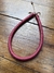 Choker Sandra - CS013 marsala na internet