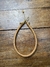 Choker Sandra - CS009 nude - comprar online