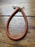 Choker Sandra - CS008 terracota na internet