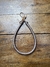 Choker Sandra - CS007 marrom metalizado na internet