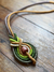 Colar Pendente Zaira - CZ002 - comprar online