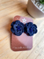 Brinco Flor marinho - BF004 na internet
