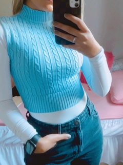 Colete Rafa