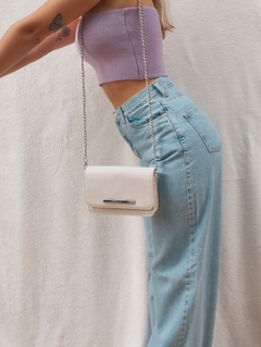 Top Faixa Liz - comprar online