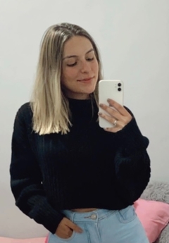 Cropped Nina