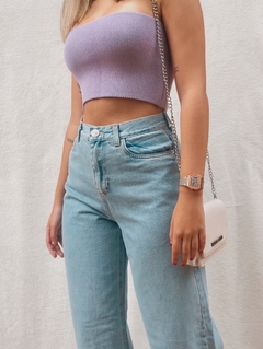 Top Faixa Liz - MARI STORE