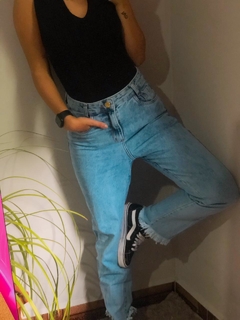 Calça Jeans Eve