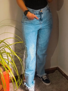Calça Jeans Eve - comprar online