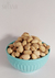 Pistachos Tostados y Salados