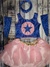 TRAJE de LULI PAMPIN - comprar online