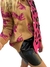 cardigan pink - tienda online