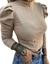 crop lanilla