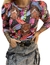 remeras mangas largas sublimadas - comprar online