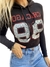crop lanilla