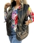 chaleco puffer en internet