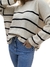sweater raya