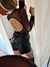 Body de diseño - Chaak