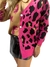 cardigan pink - Chaak