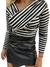 remera raya - comprar online