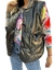 chaleco puffer - comprar online