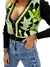 cardigan crop