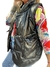 chaleco puffer - tienda online