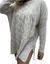 Maxi sweaters - comprar online