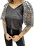 Blusa globo shine - comprar online