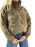 puffer piel