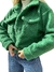 campera frizz - tienda online