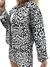 campera print - Chaak