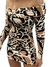 vestido bote