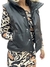 chelaco puffer ecocuero - comprar online