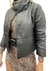 puffer ecocuero - comprar online