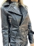 campera cuero - comprar online