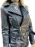 campera cuero - Chaak