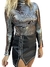 remera foil