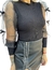 blusa coquete
