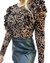 blusa print - Chaak