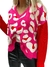 sweater print - comprar online