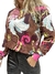 buzo arabescos - comprar online