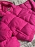puffer pink en internet