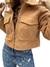 saco crop buclee - Chaak