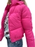 puffer pink - Chaak