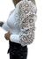 remera flower - comprar online