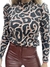 polera friza primcesa - comprar online