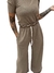 Conjunto lanilla