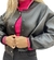 Boomber black - comprar online